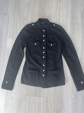 Woman’s Armani Exchange Jacket